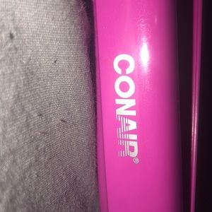 Conair straighten